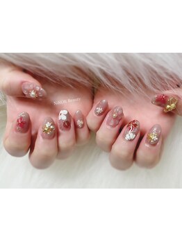 大人女性向けこだわりサロン