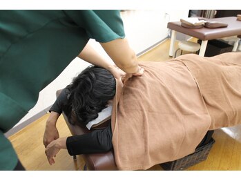 ヴェイン(VEIN)/施術【全身ボディケア】