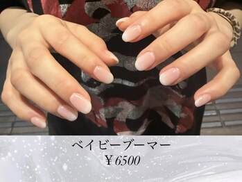 302ネイルスタジオ/ベイビーブーマー