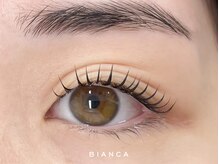 ビアンカ 銀座店(Bianca)/まつ毛パーマ