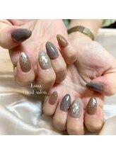 ルナ(Luna)/定額デザイン