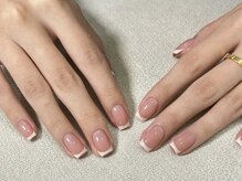 センスネイル 北千住店(Sense Nail)/秋冬ネイル　エレガントデザイン