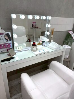 エクシアホワイトニング 東上野店/エクシアホワイトニング東上野店