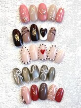 アイラッシュアンドネイルサロン ブエナ 高円寺店(Eyelash&Nail Salon Buena)