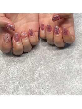 ＊デザインアート2本＊