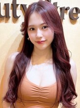 ビューティーストレッチ 大阪梅田本店&nbsp;立花 輝