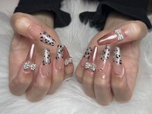 キティネイルズ 池袋(kitty nails)/