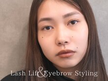 アニュー 目黒(ANEW)/まつげパーマ&美眉スタイリング