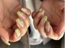 ハンハウス(Hanhouse)/持ち込みデザイン