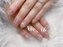 ナイスミー(Nice Me)/basicデザイン♪