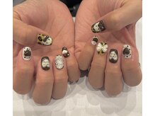 アールエム(Rm)/1月♪ネイル