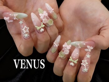 ヴィーナス(VENUS)/