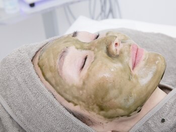 リセル 湘南(Re:cell)/ハーブピーリングで毛穴改善美白