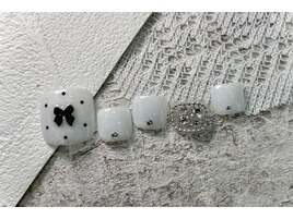 New！Foot定額¥11000