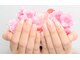 アウラ ネイル ファクトリー(aura nail factory)の写真/［深爪矯正×自爪育成］噛み爪・むしり癖に悩む方へ◎初めての方に選ばれる専門サロン☆［赤羽駅3分］