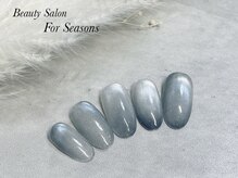 フォーシーズンズ(Four Seasons)/定額アート¥7700