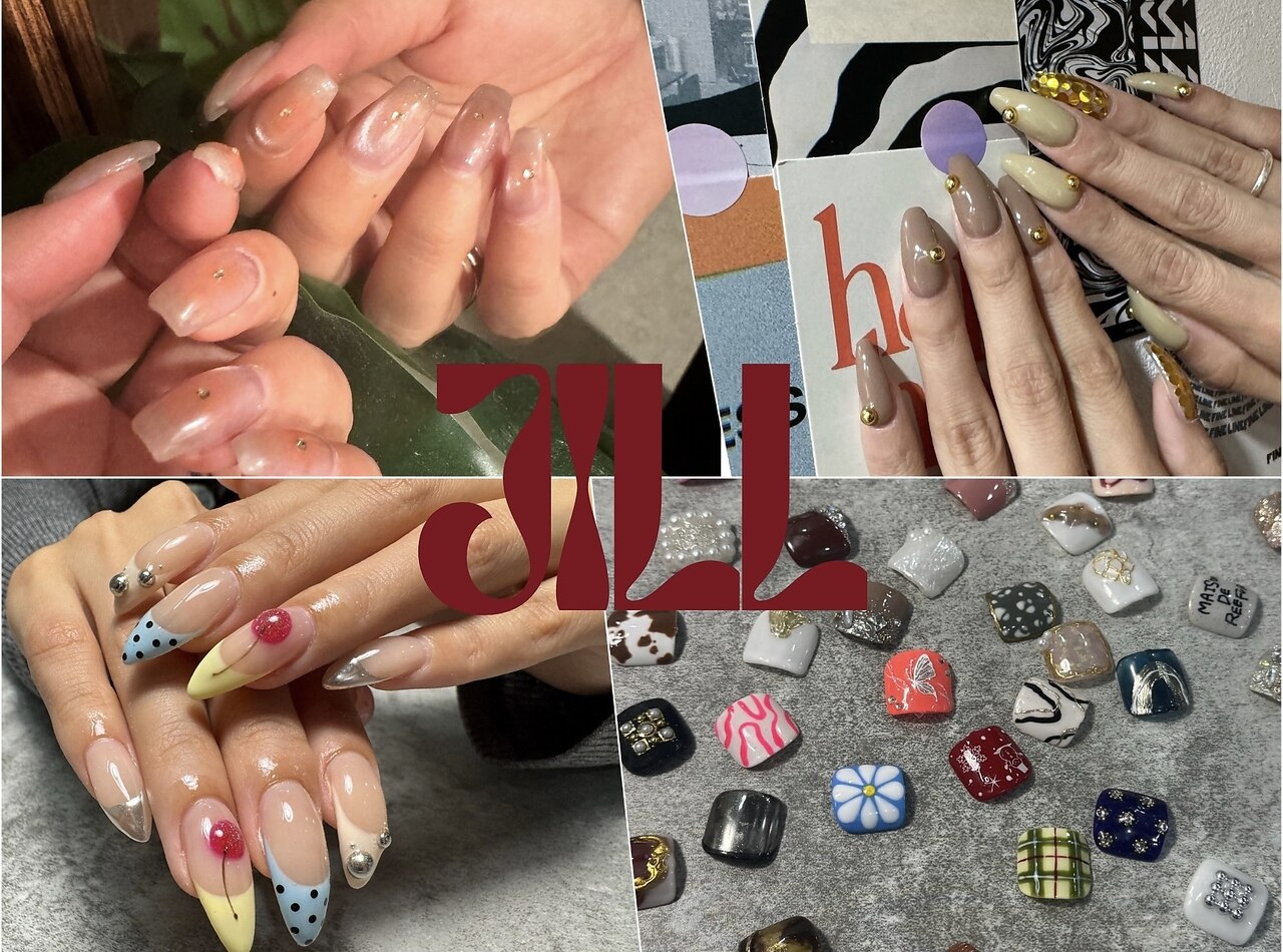 ジル(jill)｜ホットペッパービューティー