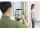 アップ 市ヶ尾整体院(UP)の写真/AI姿勢分析で首肩こりの原因を分析。足元から全身を整えます