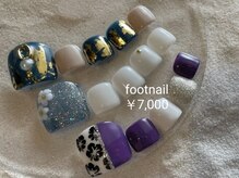 ラ クレア 津田沼店/フット：￥7000