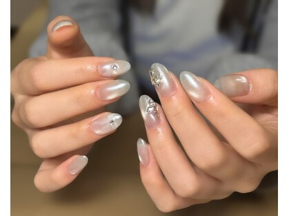 ワイネイル(Y nail)の写真
