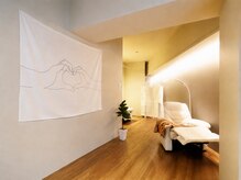 ナップ 福島(nap)の雰囲気（リクライニングチェアと落ち着いた店内♪）