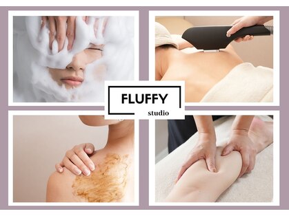 スタジオフラフィー(studio Fluffy)の写真