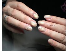 リメン(LIMEN)の雰囲気（くすみカラー中心に選び抜いた色をご用意しております。）