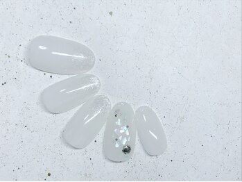 フェリシアネイル(FERECIA nail)/【定額コース】¥7980