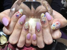 ブリリアン(Brillant)/