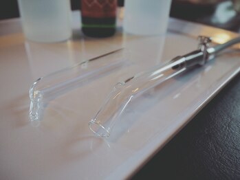 リリアーナ(LILIANA)/毛穴の皮脂汚れ毛穴吸引☆