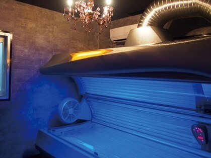 タンニングサロン ブロンゼ(BRONZE)の写真