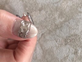 アクセサリーネイル