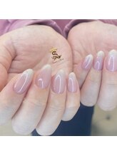 マジョルネ(Ma journee)/maogel<ミルグラ> 日本橋