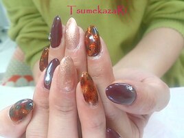 ★べっ甲★