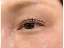 マルマル(maru◎maru)/パリジェンヌラッシュリフト