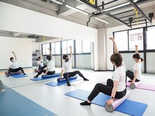 ベイス(BASE)/みんなで楽しくレッスン♪