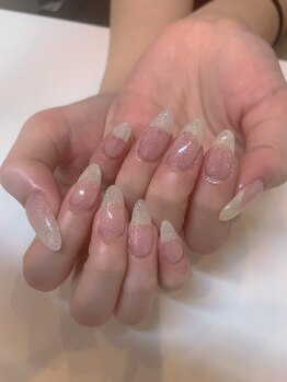 アールエム(Rm)/6月♪ネイル