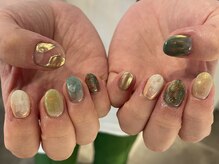 603ネイルズ(603NAILS)/ネイルデザイン