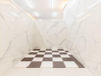 オスカー整体院 二日市/キッズスペースもご用意有