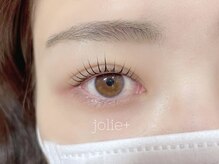 ジョリープラス(jolie +)/jolie＋eye design
