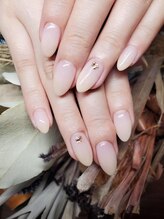 ファビュラスネイル(FabulousNail)/オフィスネイル