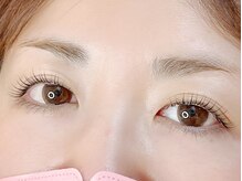 プレジール(Plaisir)/まつげパーマ