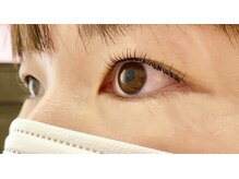 スゥル アイラッシュ(seul eyelash)/カールリフト