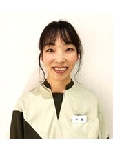 リラク ニトリモール相模原店(Re.Ra.Ku)&nbsp;半藤 みゆき