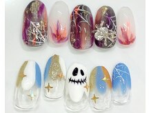 アーク(Ark)/季節のアートコース★