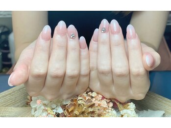 ミスシュガーネイル(MS Sugar Nail)/