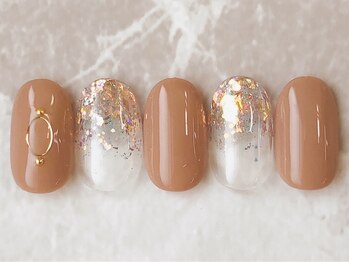 サーティースリー 塚口店(Thirty three)/シンプルコース