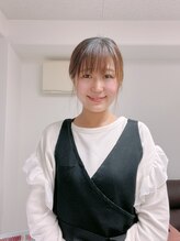 ニコ(NICO.) 矢野 さやか