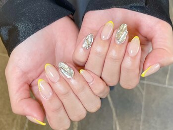 ラナシア(LANAXIA)/