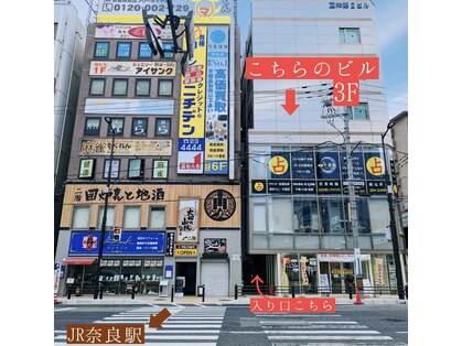 アンジェリカ JR奈良駅前店(ANGELICA)の写真